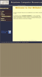 Mobile Screenshot of keystonecr.com